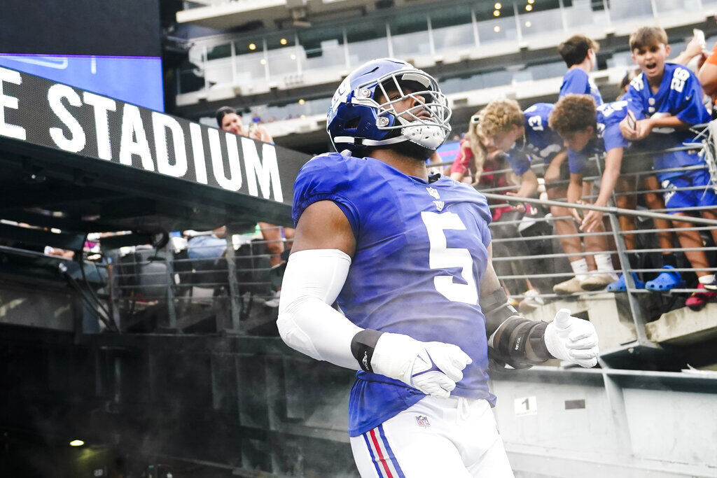 New York Giants